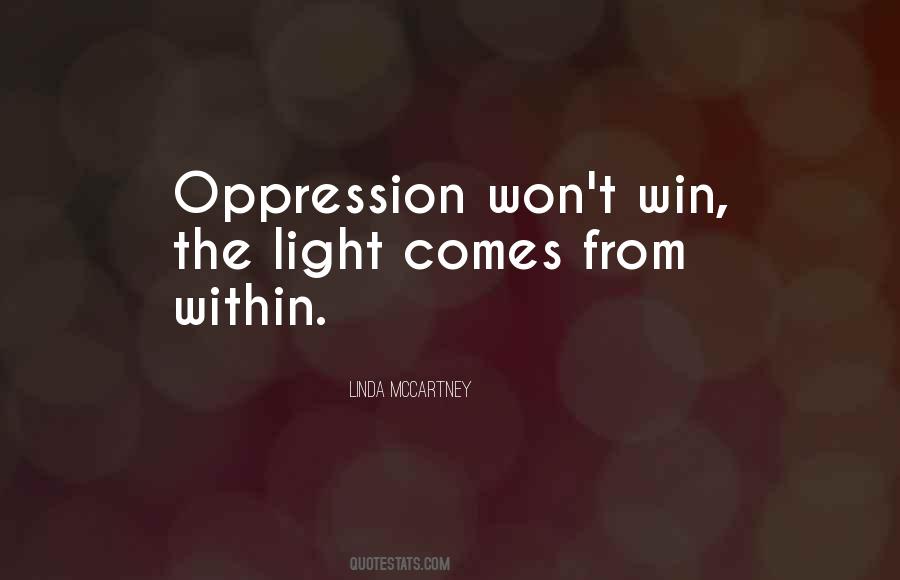 Linda McCartney Quotes #1198944