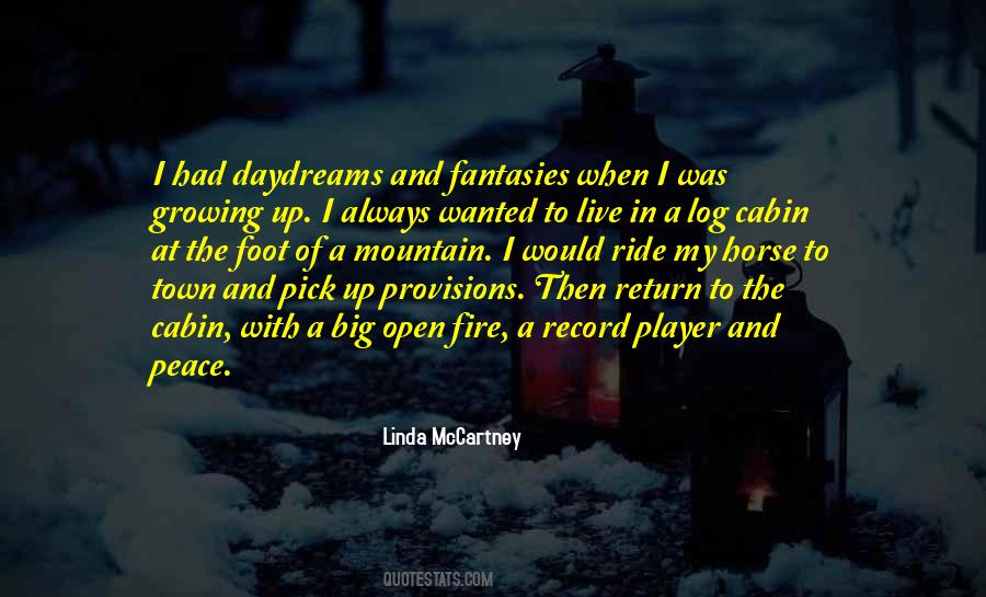 Linda McCartney Quotes #1593209