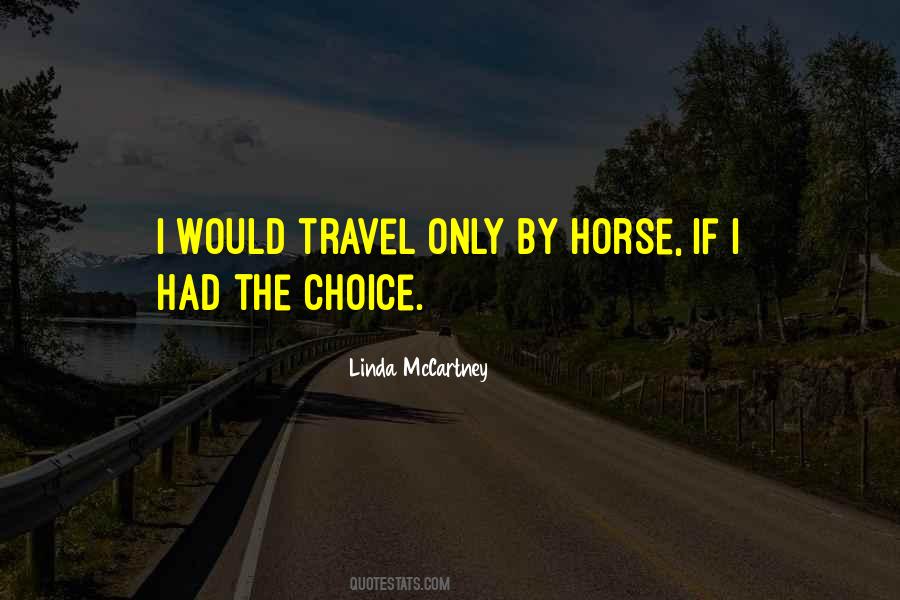 Linda McCartney Quotes #978297