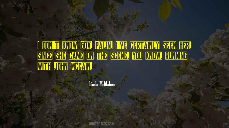 Linda McMahon Quotes #1122697