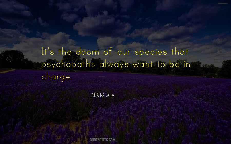 Linda Nagata Quotes #241337 Linda Nagata Quotes #241337