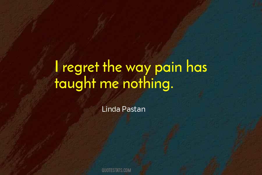 Linda Pastan Quotes #103184