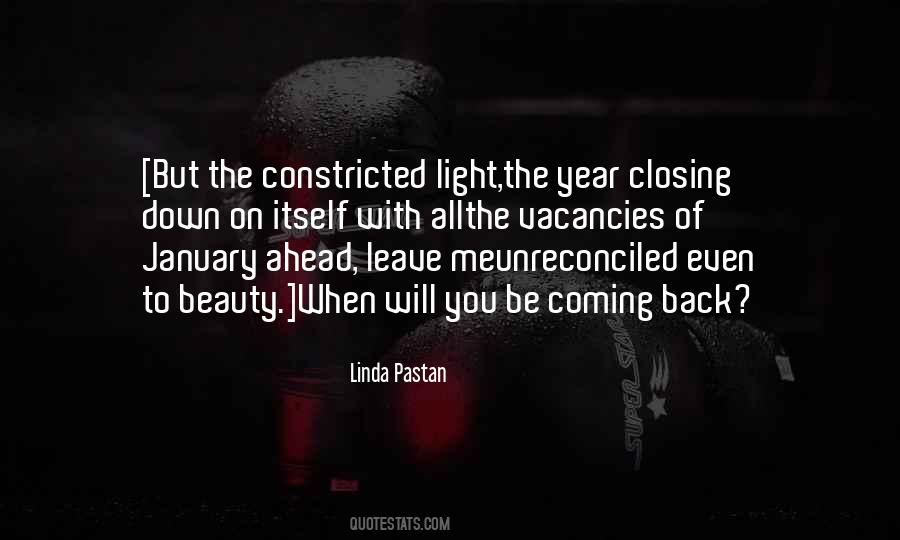 Linda Pastan Quotes #1143211