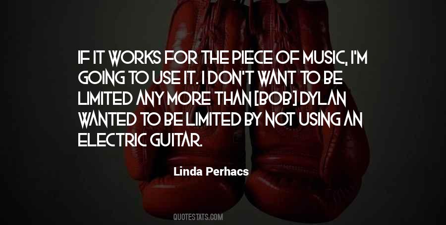 Linda Perhacs Quotes #142810