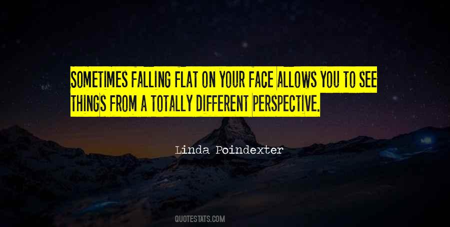 Linda Poindexter Quotes #610370