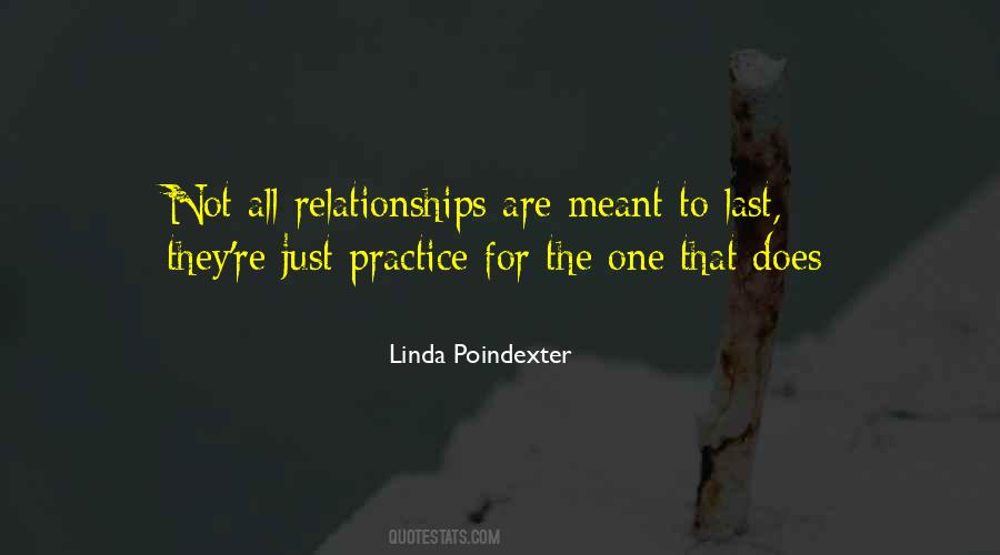 Linda Poindexter Quotes #818122