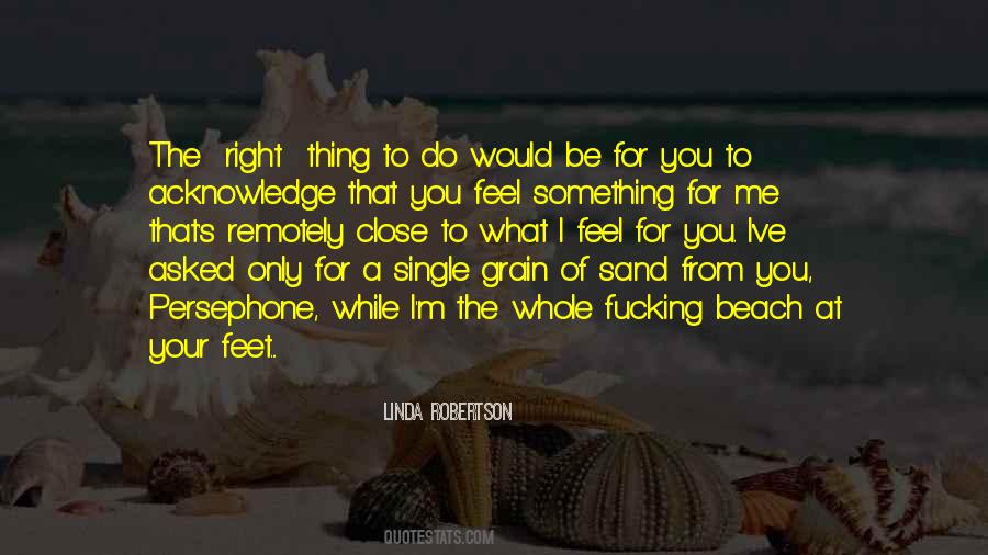 Linda Robertson Quotes #783867