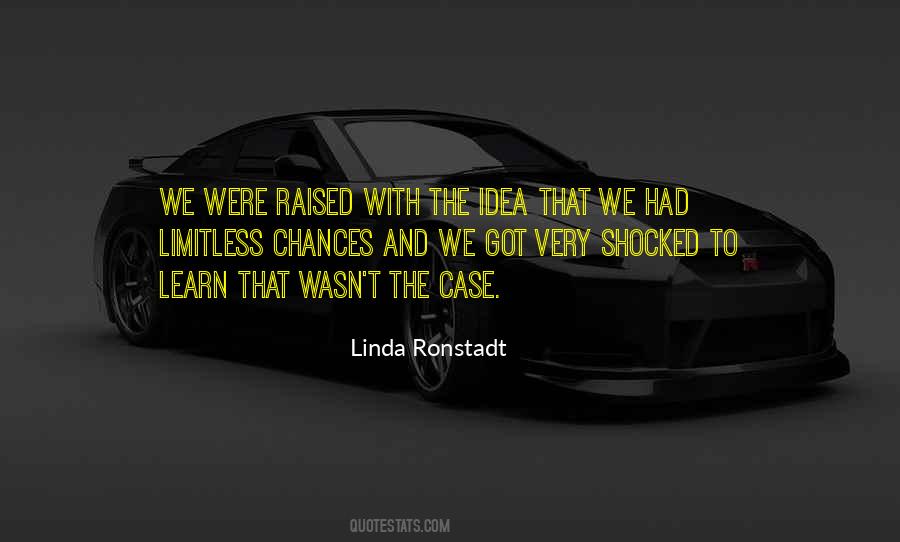 Linda Ronstadt Quotes #1047041