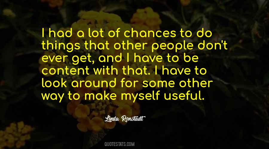 Linda Ronstadt Quotes #1105871