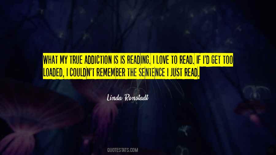 Linda Ronstadt Quotes #1171119