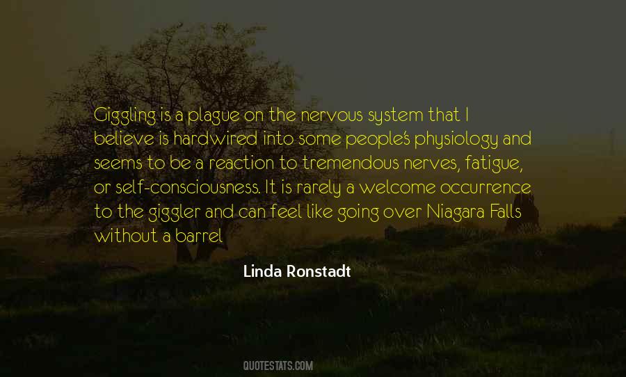 Linda Ronstadt Quotes #1646619