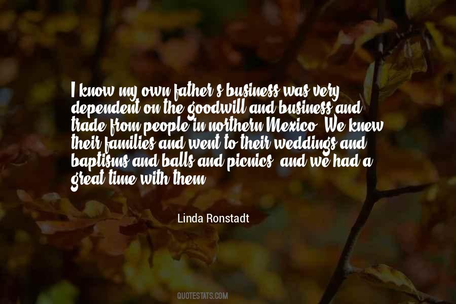 Linda Ronstadt Quotes #1754208