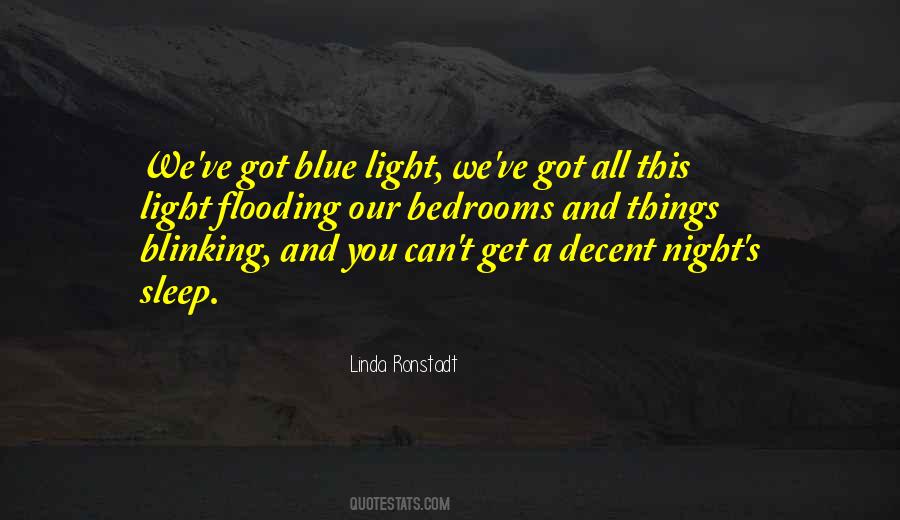 Linda Ronstadt Quotes #1807543