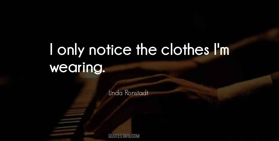 Linda Ronstadt Quotes #270708