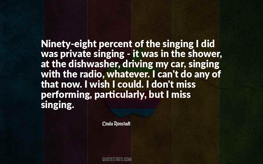 Linda Ronstadt Quotes #583054