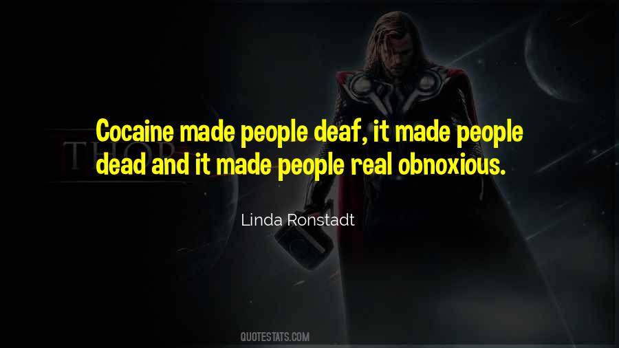 Linda Ronstadt Quotes #645013