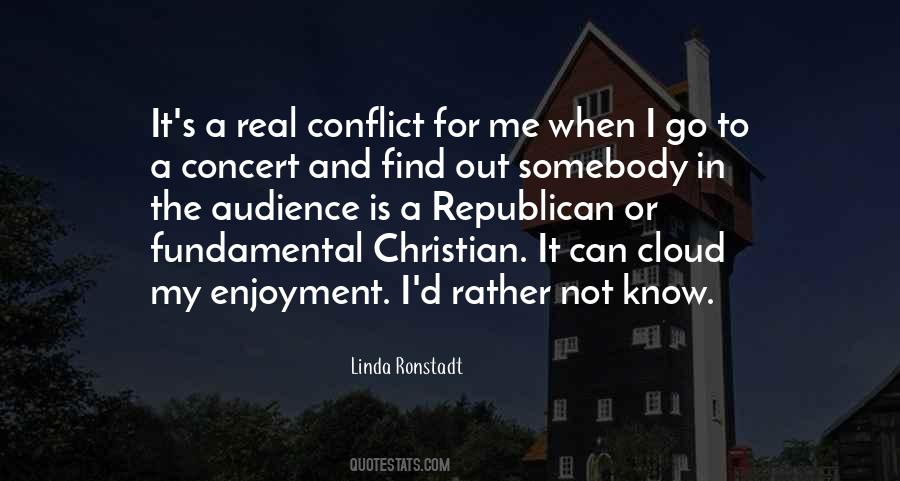 Linda Ronstadt Quotes #698328