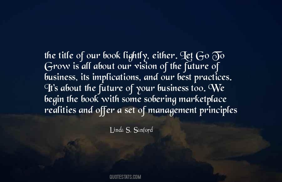 Linda S. Sanford Quotes #1200207 Linda S. Sanford Quotes #1200207
