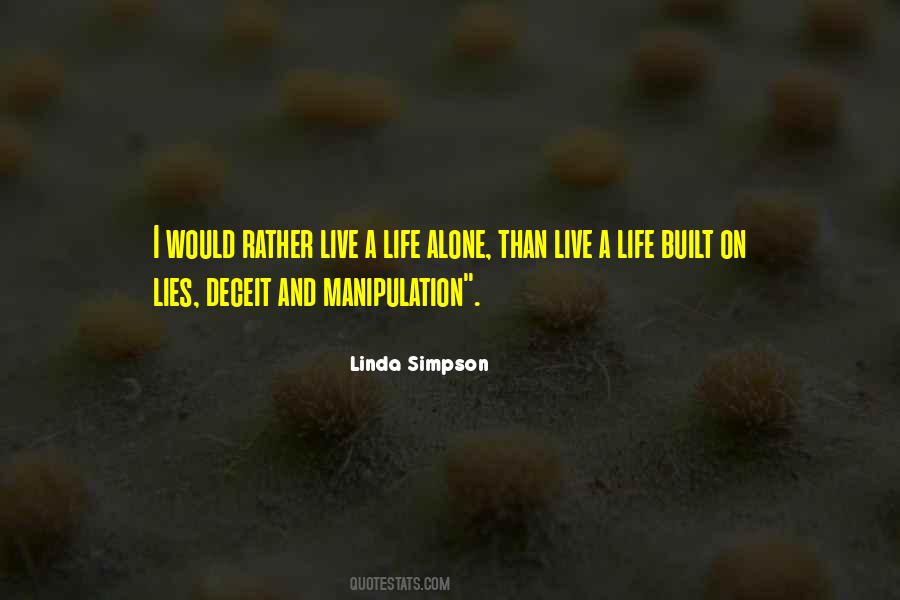 Linda Simpson Quotes #1149741