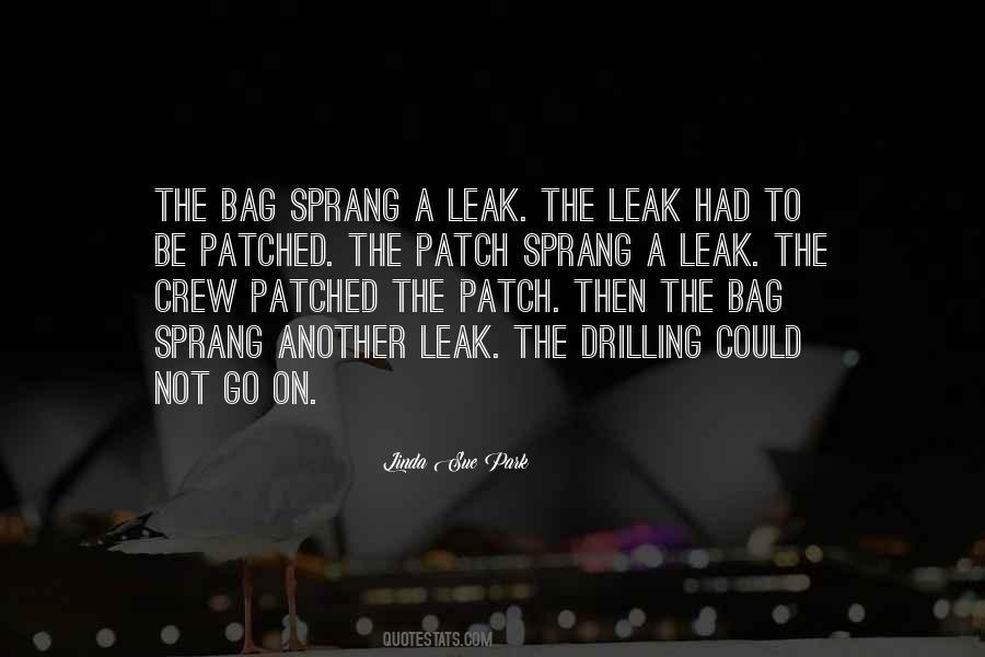 Linda Sue Park Quotes #1000770
