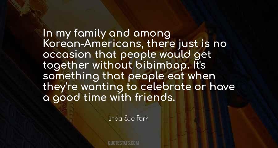 Linda Sue Park Quotes #854888