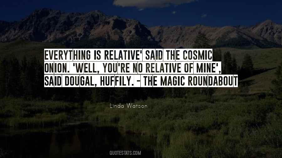 Linda Watson Quotes #1520323 Linda Watson Quotes #1520323