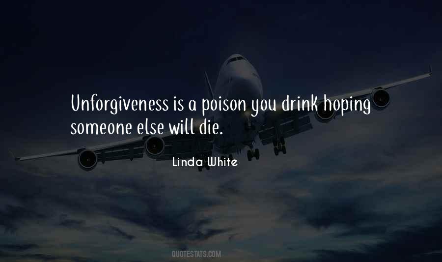 Linda White Quotes #923659
