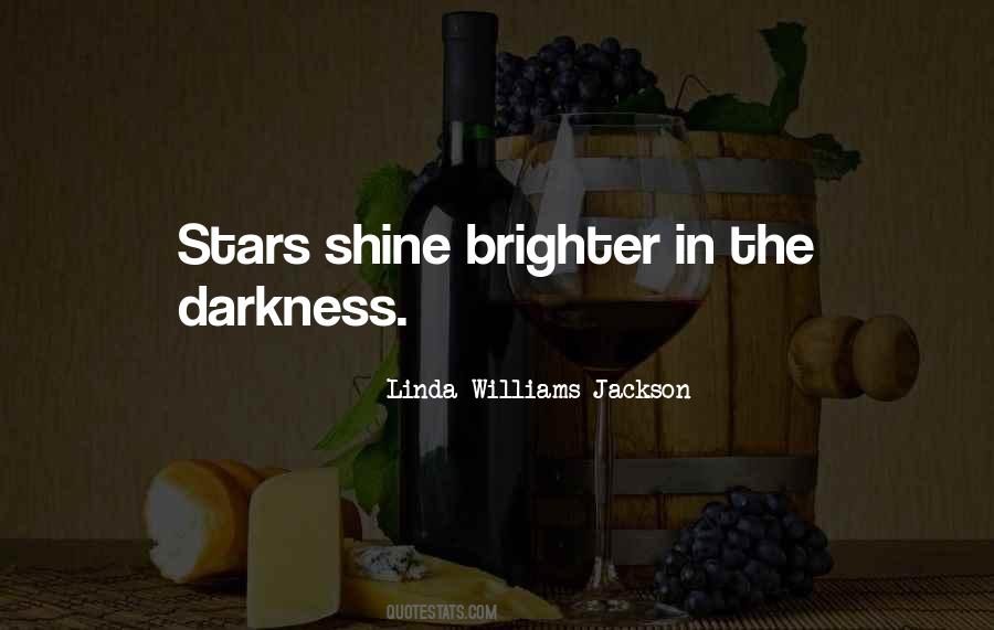 Linda Williams Jackson Quotes #1586982