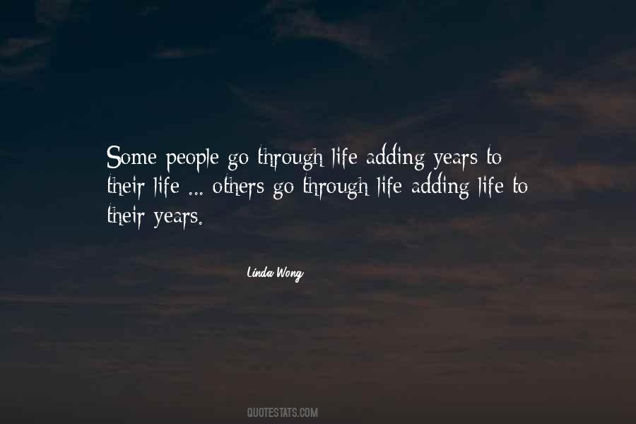 Linda Wong Quotes #643931 Linda Wong Quotes #643931