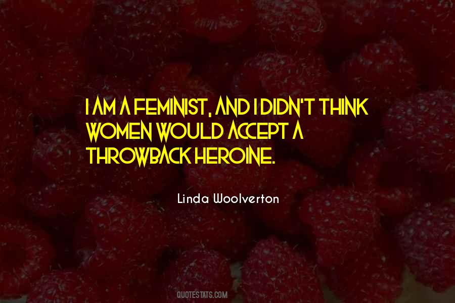 Linda Woolverton Quotes #21637