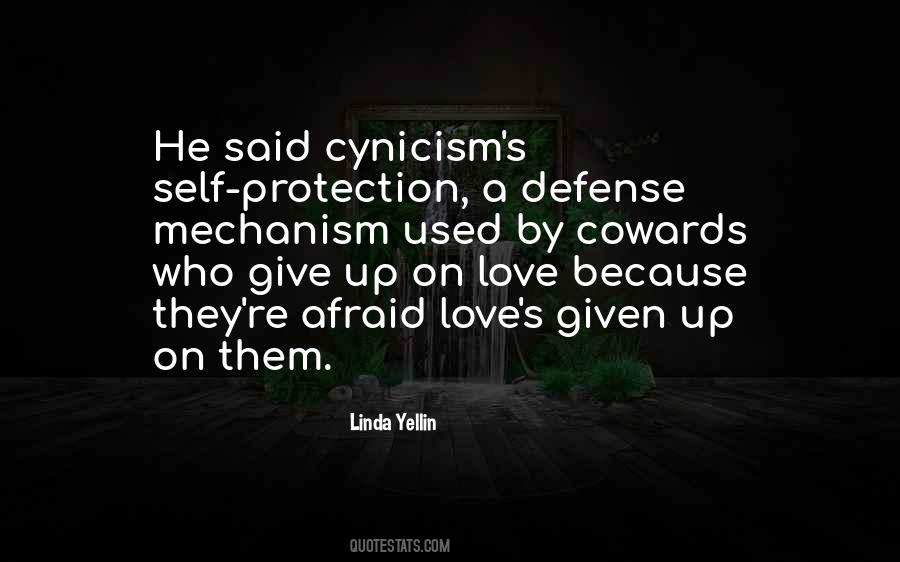 Linda Yellin Quotes #1044319
