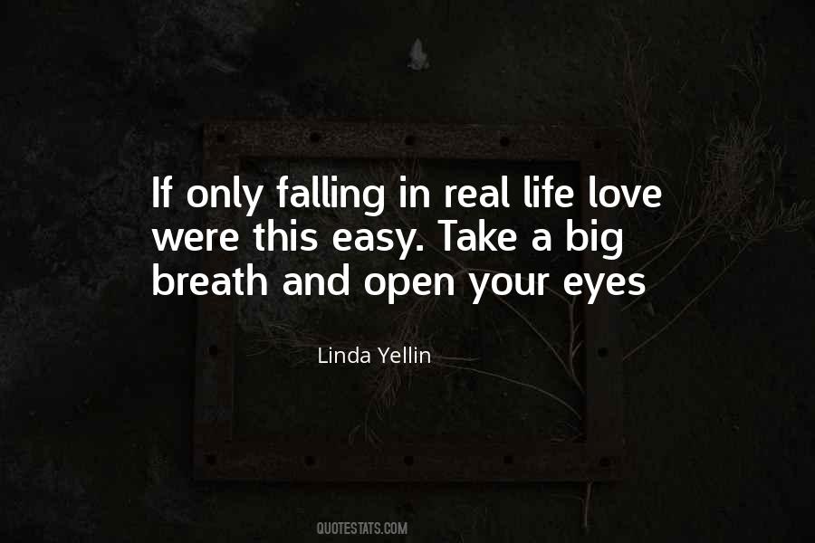 Linda Yellin Quotes #1186681