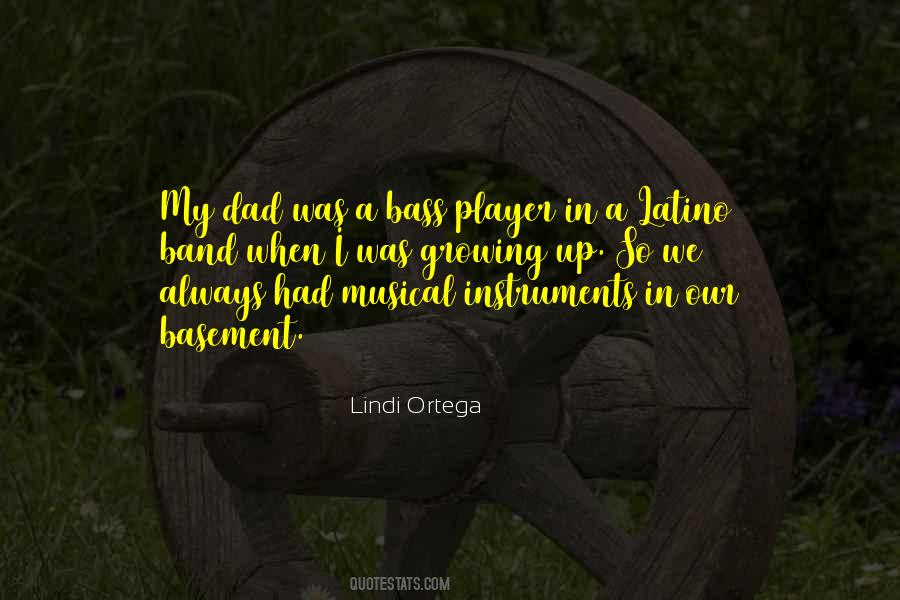 Lindi Ortega Quotes #1821213