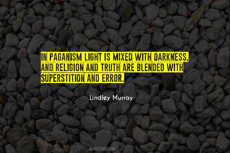 Lindley Murray Quotes #32009