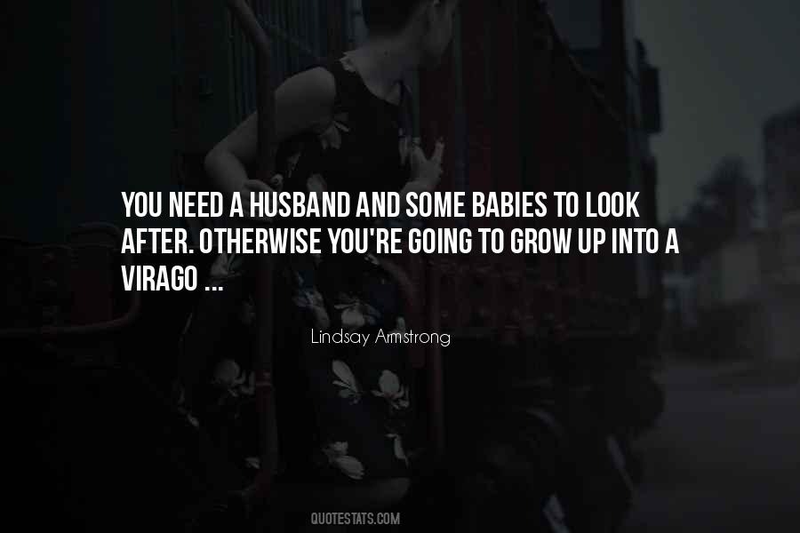 Lindsay Armstrong Quotes #1348340