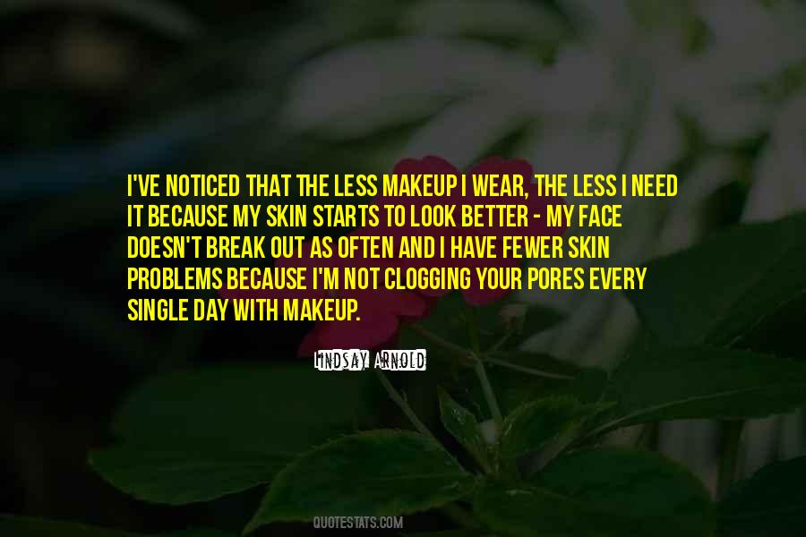 Lindsay Arnold Quotes #313230