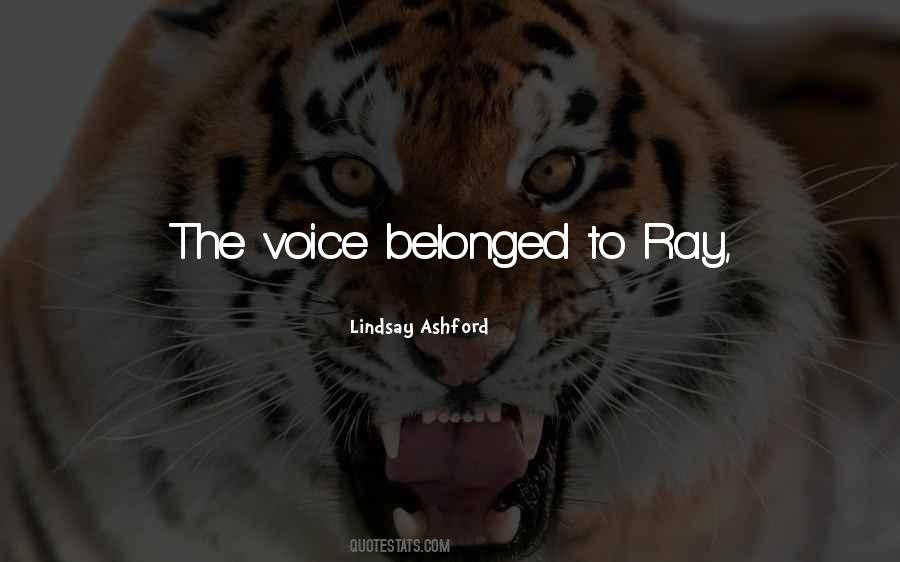 Lindsay Ashford Quotes #557786 Lindsay Ashford Quotes #557786