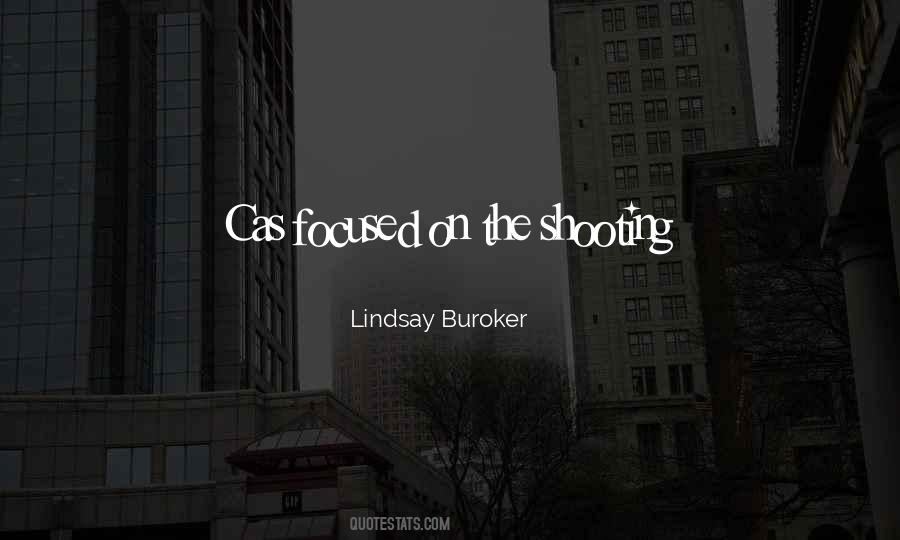 Lindsay Buroker Quotes #1133298