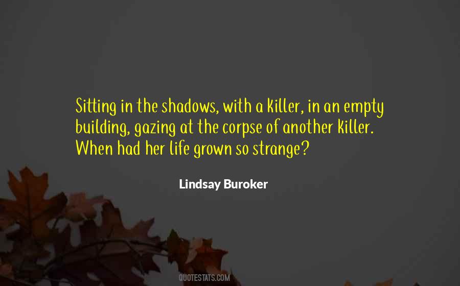 Lindsay Buroker Quotes #1387381