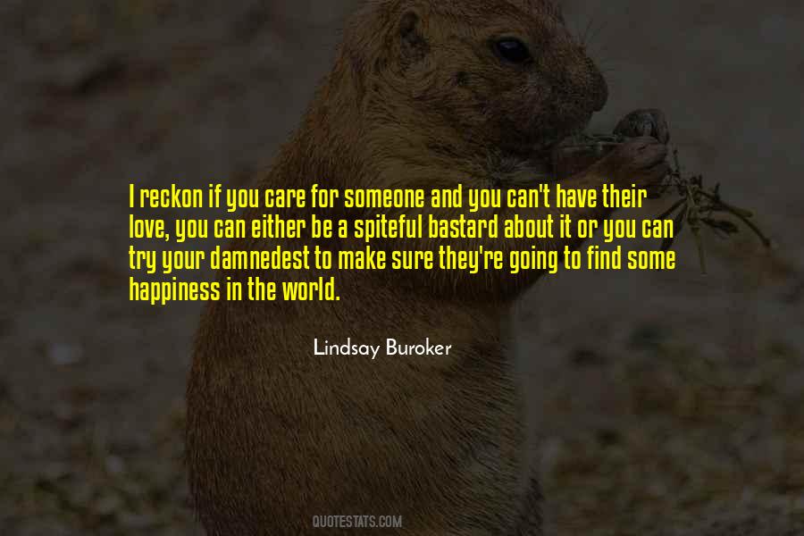 Lindsay Buroker Quotes #221689