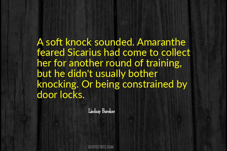 Lindsay Buroker Quotes #474397