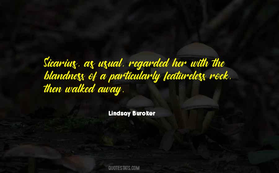 Lindsay Buroker Quotes #675893