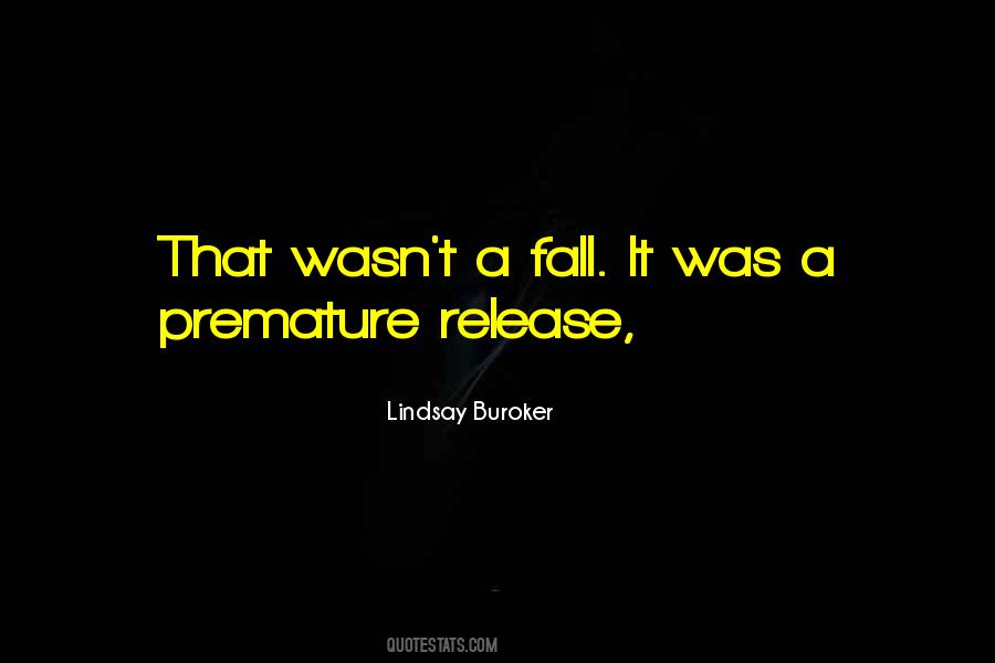 Lindsay Buroker Quotes #678963
