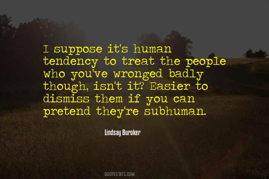 Lindsay Buroker Quotes #749359