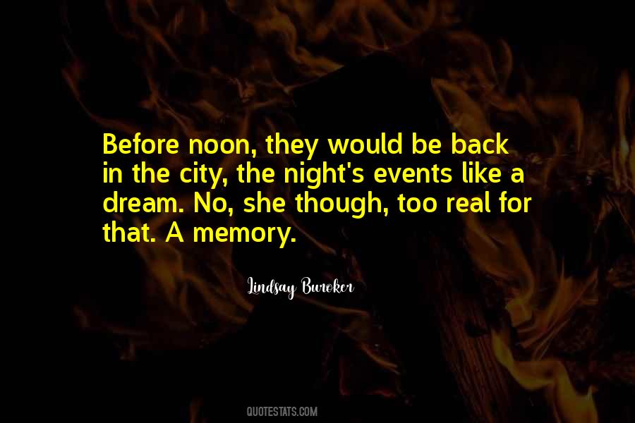 Lindsay Buroker Quotes #840043