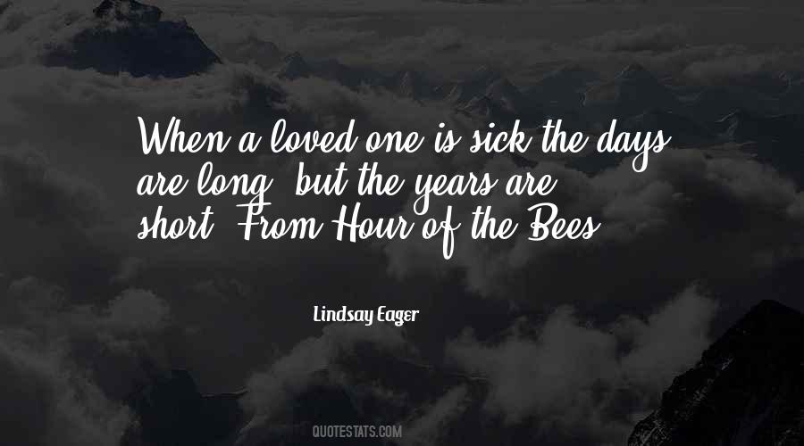 Lindsay Eager Quotes #744679 Lindsay Eager Quotes #744679