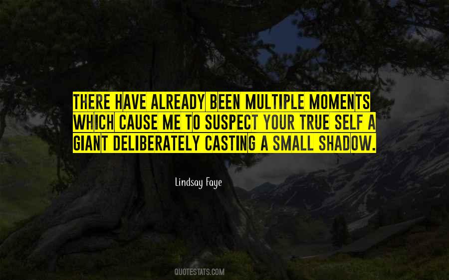 Lindsay Faye Quotes #155564 Lindsay Faye Quotes #155564