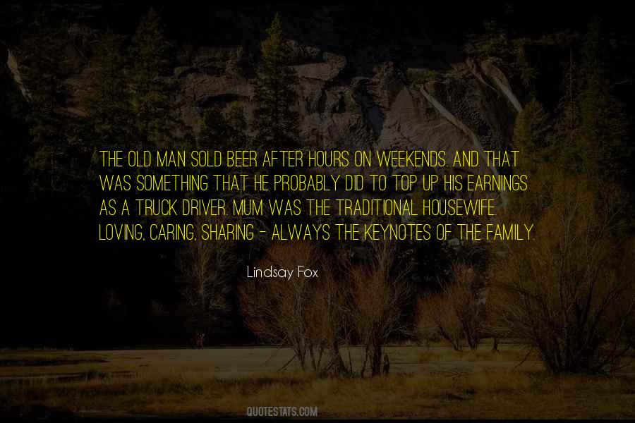 Lindsay Fox Quotes #595656