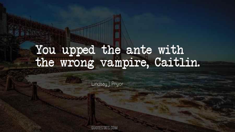 Lindsay J. Pryor Quotes #1304897