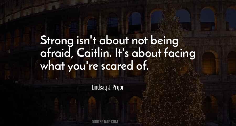 Lindsay J. Pryor Quotes #1444019
